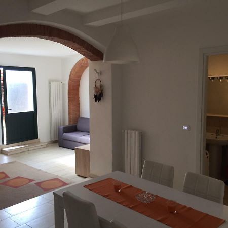 Ferienwohnung La Chientina Soianella Exterior foto