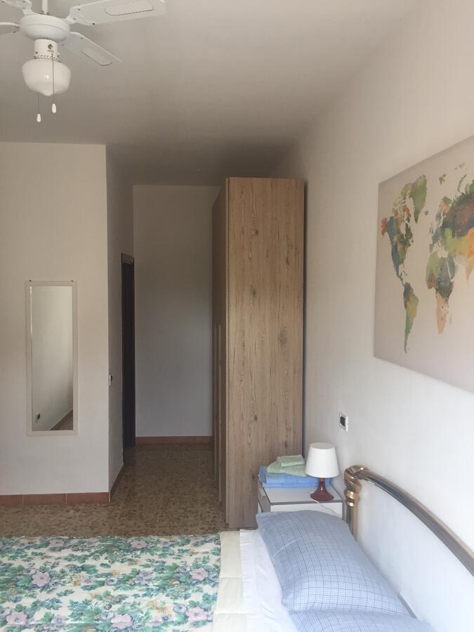 Ferienwohnung La Chientina Soianella Exterior foto