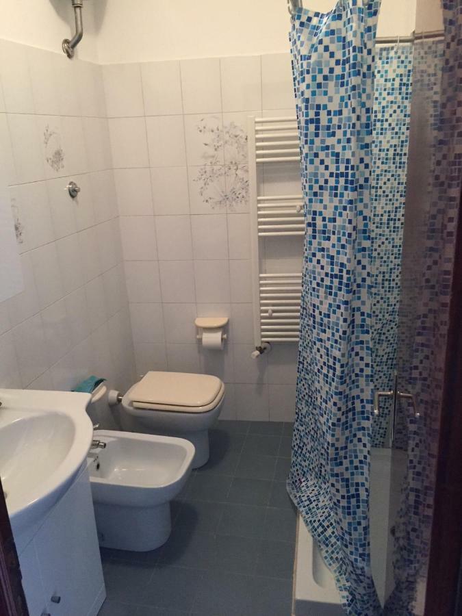 Ferienwohnung La Chientina Soianella Exterior foto