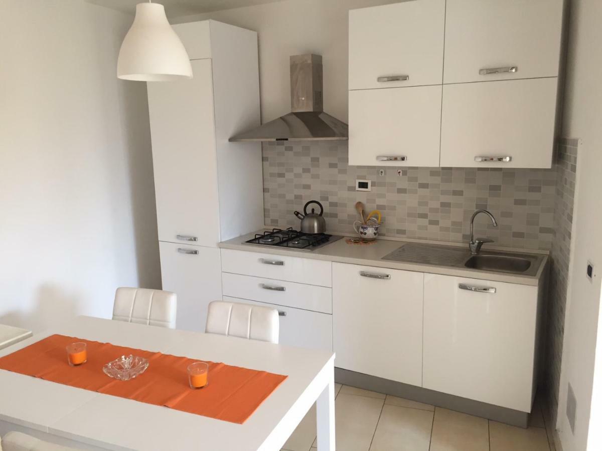 Ferienwohnung La Chientina Soianella Exterior foto
