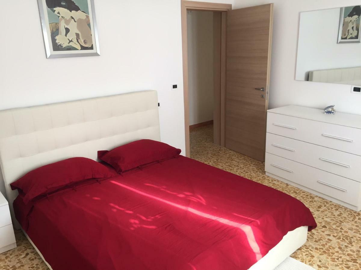 Ferienwohnung La Chientina Soianella Exterior foto