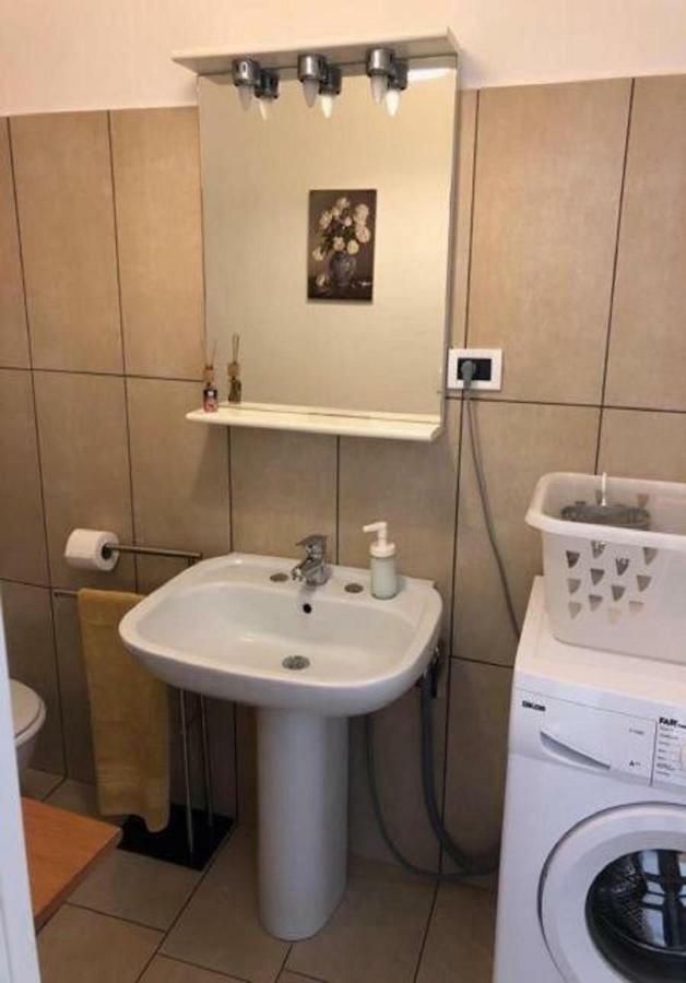 Ferienwohnung La Chientina Soianella Exterior foto